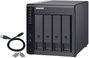 Qnap TR-004 Caja de expansión RAID de 4 bahías USB 3.2 Gen 1